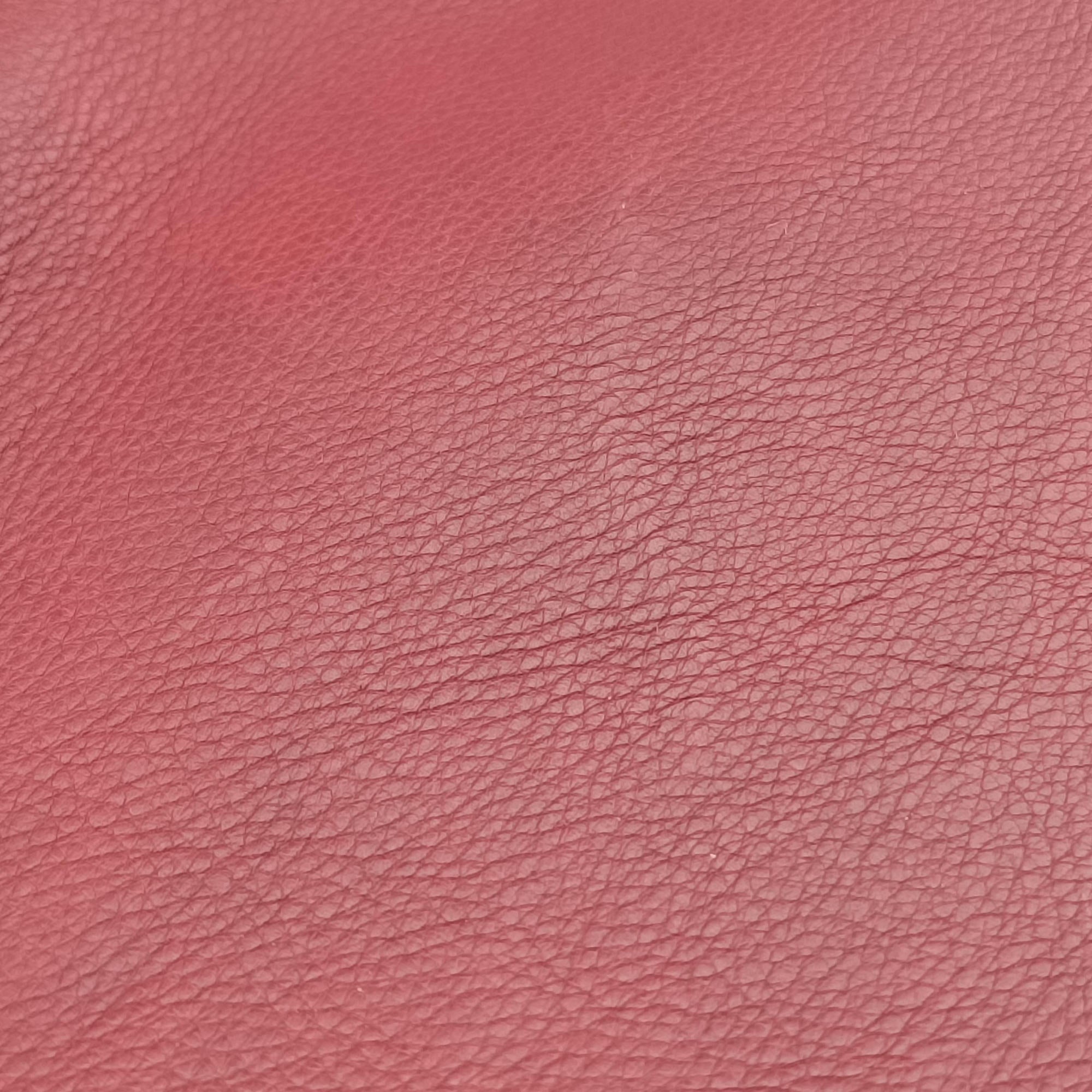 BOY CHANEL Red Leather A67947 18848566ボーイシャネル レッド レザー A67947 18848566