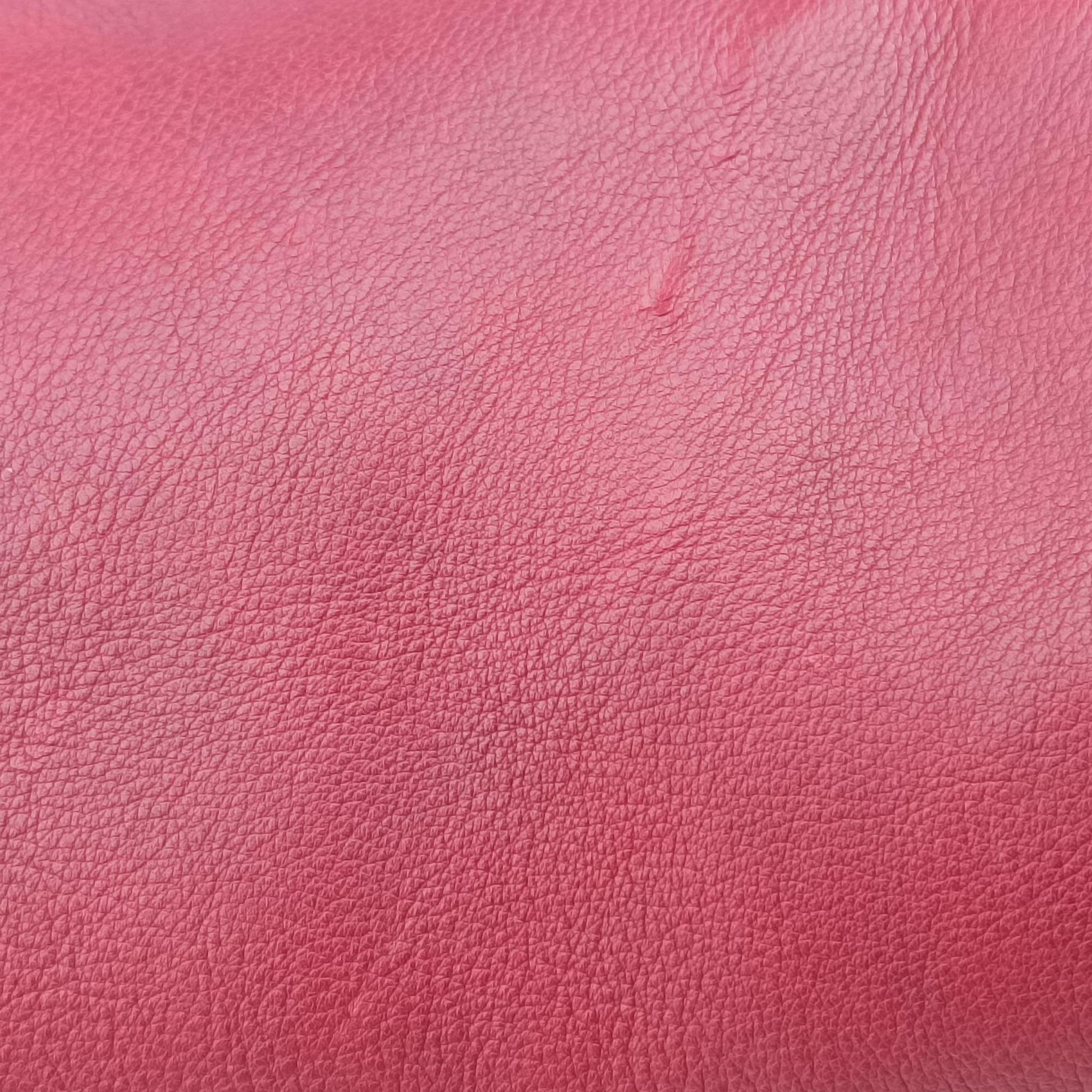 BOY CHANEL Red Leather A67947 18848566ボーイシャネル レッド レザー A67947 18848566
