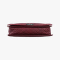 BOY CHANEL Red Leather A67947 18848566ボーイシャネル レッド レザー A67947 18848566