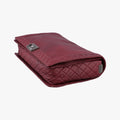 BOY CHANEL Red Leather A67947 18848566ボーイシャネル レッド レザー A67947 18848566