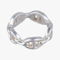 Chaine d'ancre Enchainee Silver Ag925 23AJ141006チェーン ダンクル アンシェネ シルバー Ag925 23AJ141006