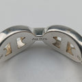 Chaine d'ancre Enchainee Silver Ag925 23AJ141006チェーン ダンクル アンシェネ シルバー Ag925 23AJ141006