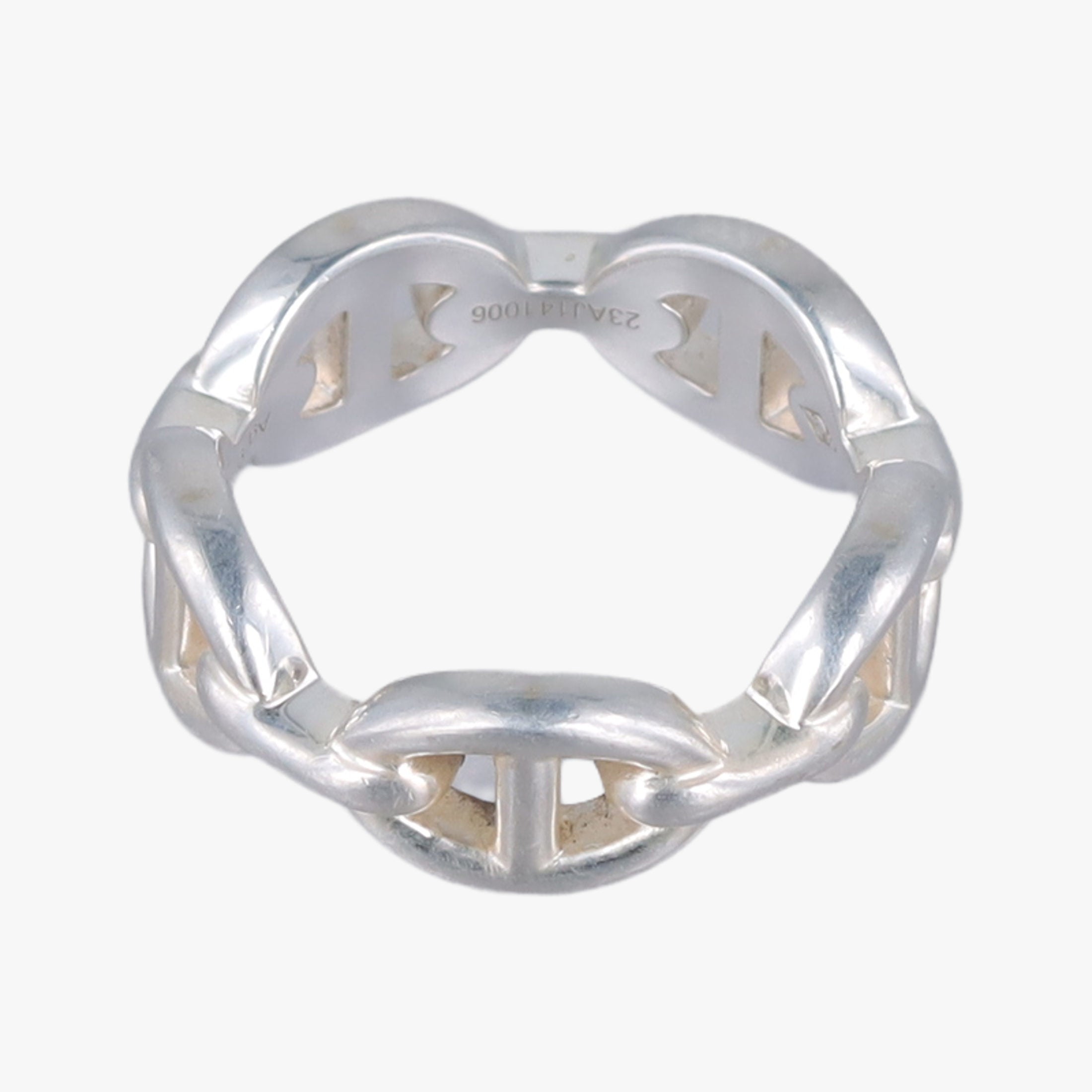 Chaine d'ancre Enchainee Silver Ag925 23AJ141006チェーン ダンクル アンシェネ シルバー Ag925 23AJ141006