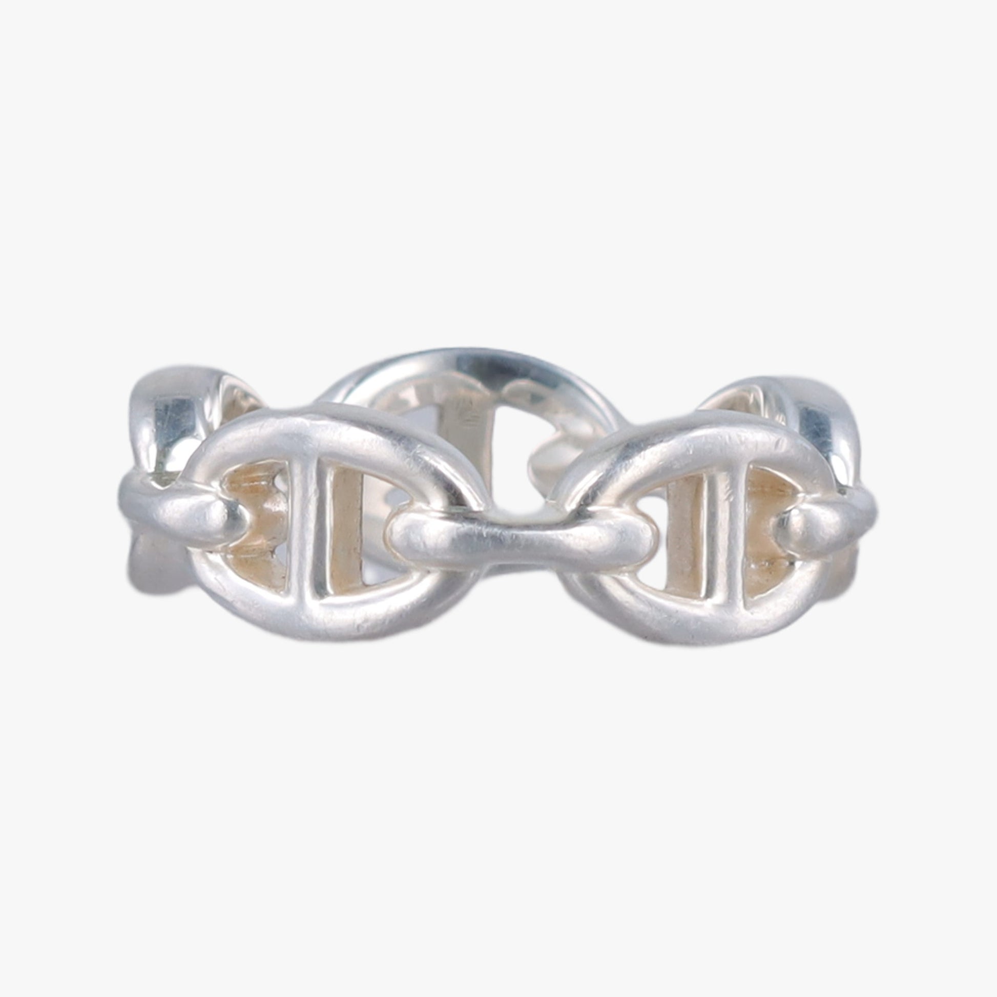 Chaine d'ancre Enchainee Silver Ag925 23AJ141006チェーン ダンクル アンシェネ シルバー Ag925 23AJ141006