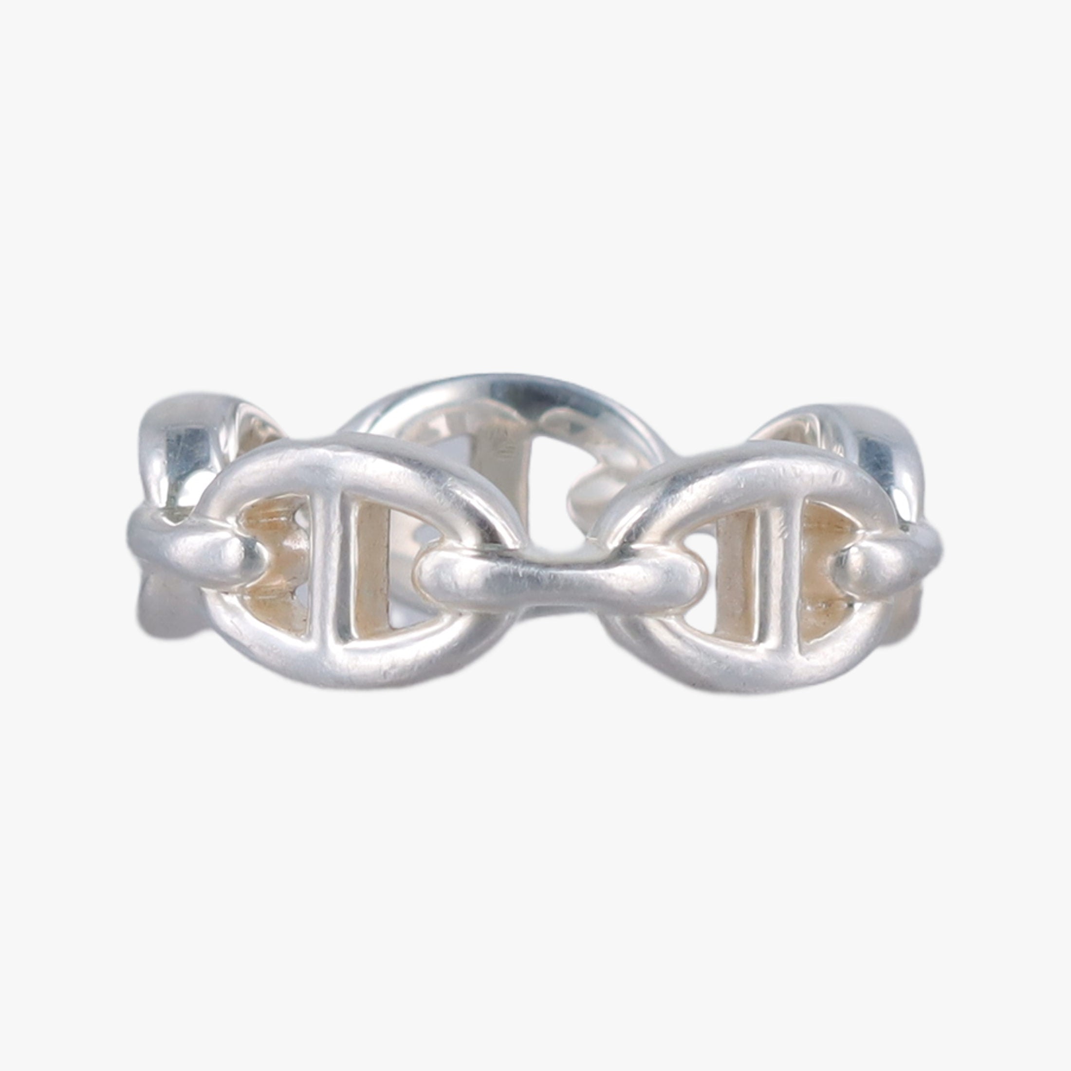 Chaine d'ancre Enchainee Silver Ag925 23AJ141006チェーン ダンクル アンシェネ シルバー Ag925 23AJ141006