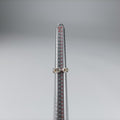 Chaine d'ancre Enchainee Silver Ag925 23AJ141006チェーン ダンクル アンシェネ シルバー Ag925 23AJ141006