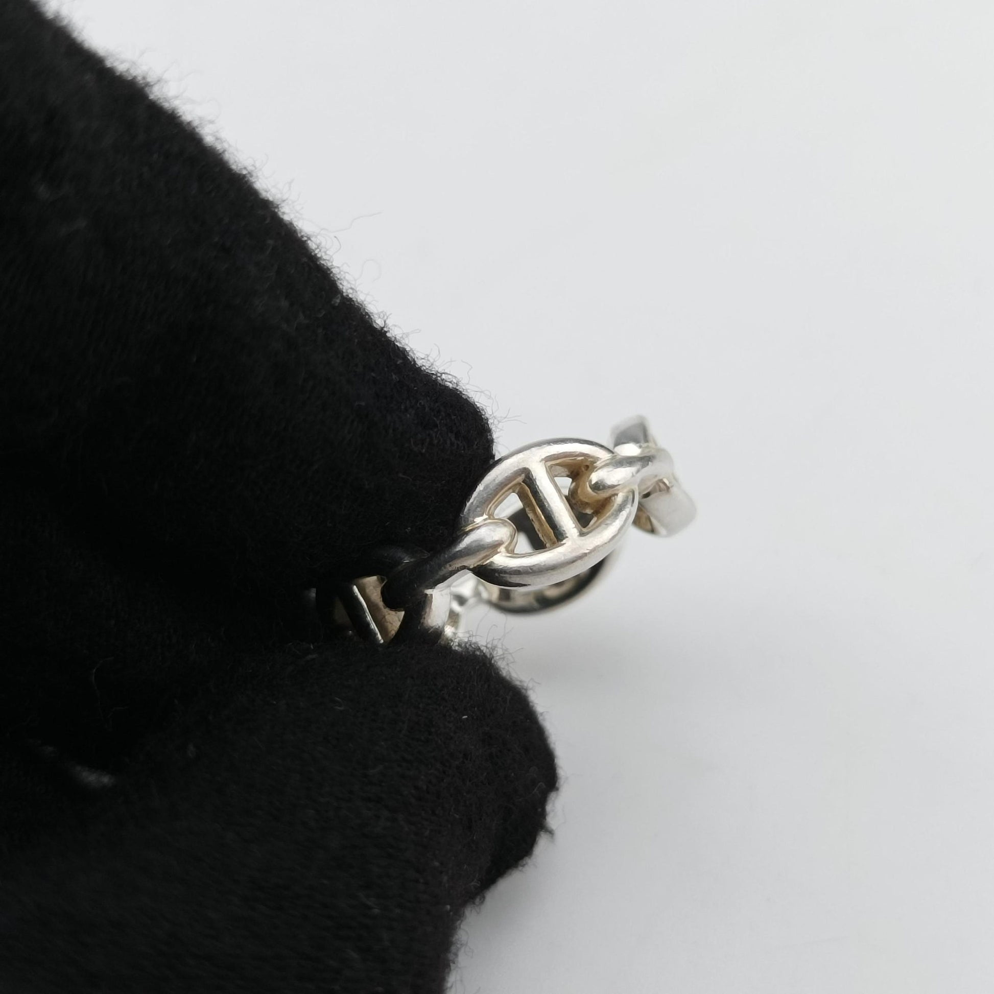 Chaine d'ancre Enchainee Silver Ag925 23AJ141006チェーン ダンクル アンシェネ シルバー Ag925 23AJ141006
