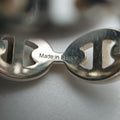 Chaine d'ancre Enchainee Silver Ag925 23AJ141006チェーン ダンクル アンシェネ シルバー Ag925 23AJ141006