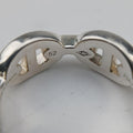 Chaine d'ancre Enchainee Silver Ag925 23AJ141006チェーン ダンクル アンシェネ シルバー Ag925 23AJ141006