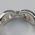 Chaine d'ancre Enchainee Silver Ag925 23AJ141006チェーン ダンクル アンシェネ シルバー Ag925 23AJ141006