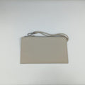 THE ARCO Tote Blue lambskin B09060949Eミディアム ザ アルコ トート ブルー ラムスキン B09060949E