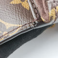 Pochette Metis MM Brown Monogram Canvas M44875 FO3188ポシェットメティスMM モノグラム/ブラウン モノグラムキャンバス M44875 FO3188