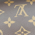 Pochette Metis MM Brown Monogram Canvas M44875 FO3188ポシェットメティスMM モノグラム/ブラウン モノグラムキャンバス M44875 FO3188