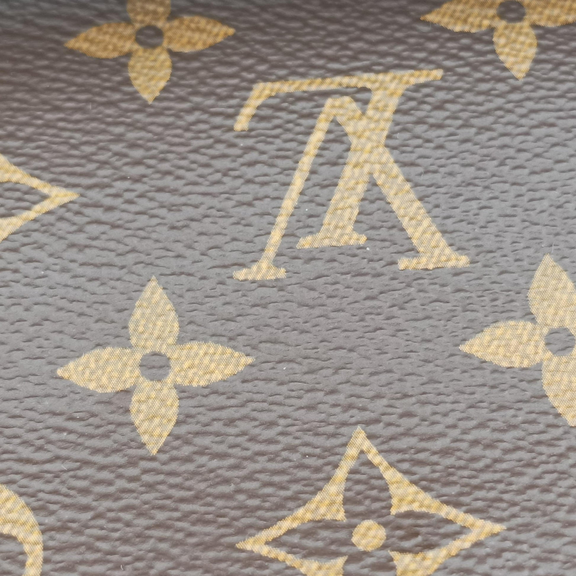 Pochette Metis MM Brown Monogram Canvas M44875 FO3188ポシェットメティスMM モノグラム/ブラウン モノグラムキャンバス M44875 FO3188
