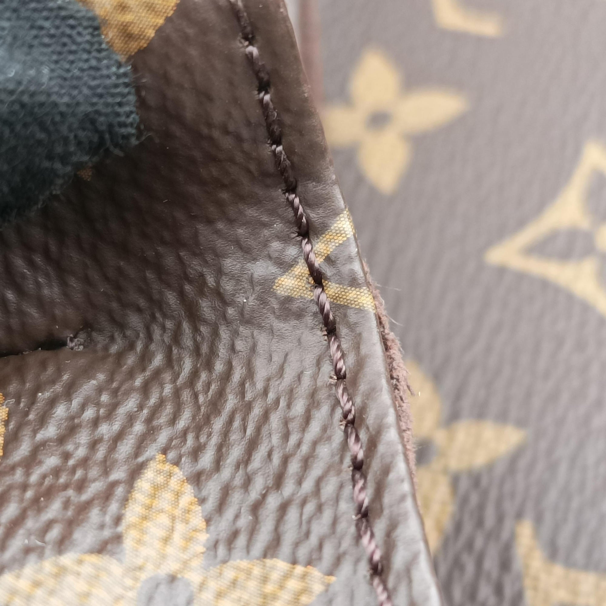 Pochette Metis MM Brown Monogram Canvas M44875 FO3188ポシェットメティスMM モノグラム/ブラウン モノグラムキャンバス M44875 FO3188