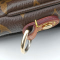 Pochette Metis MM Brown Monogram Canvas M44875 FO3188ポシェットメティスMM モノグラム/ブラウン モノグラムキャンバス M44875 FO3188