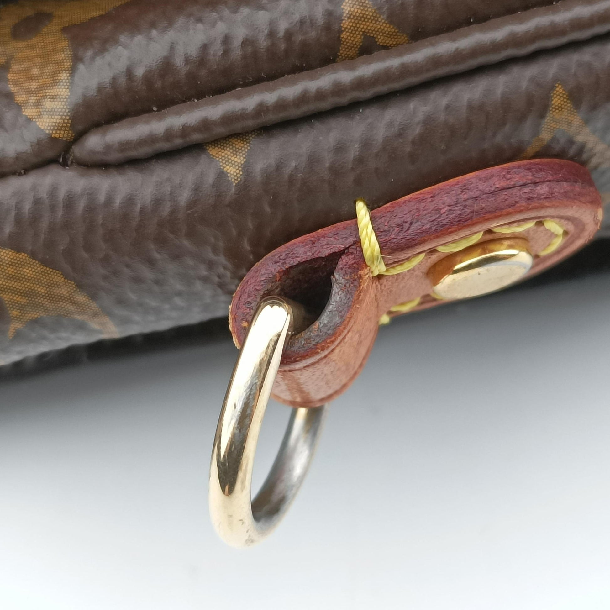 Pochette Metis MM Brown Monogram Canvas M44875 FO3188ポシェットメティスMM モノグラム/ブラウン モノグラムキャンバス M44875 FO3188