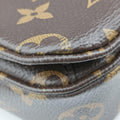 Pochette Metis MM Brown Monogram Canvas M44875 FO3188ポシェットメティスMM モノグラム/ブラウン モノグラムキャンバス M44875 FO3188