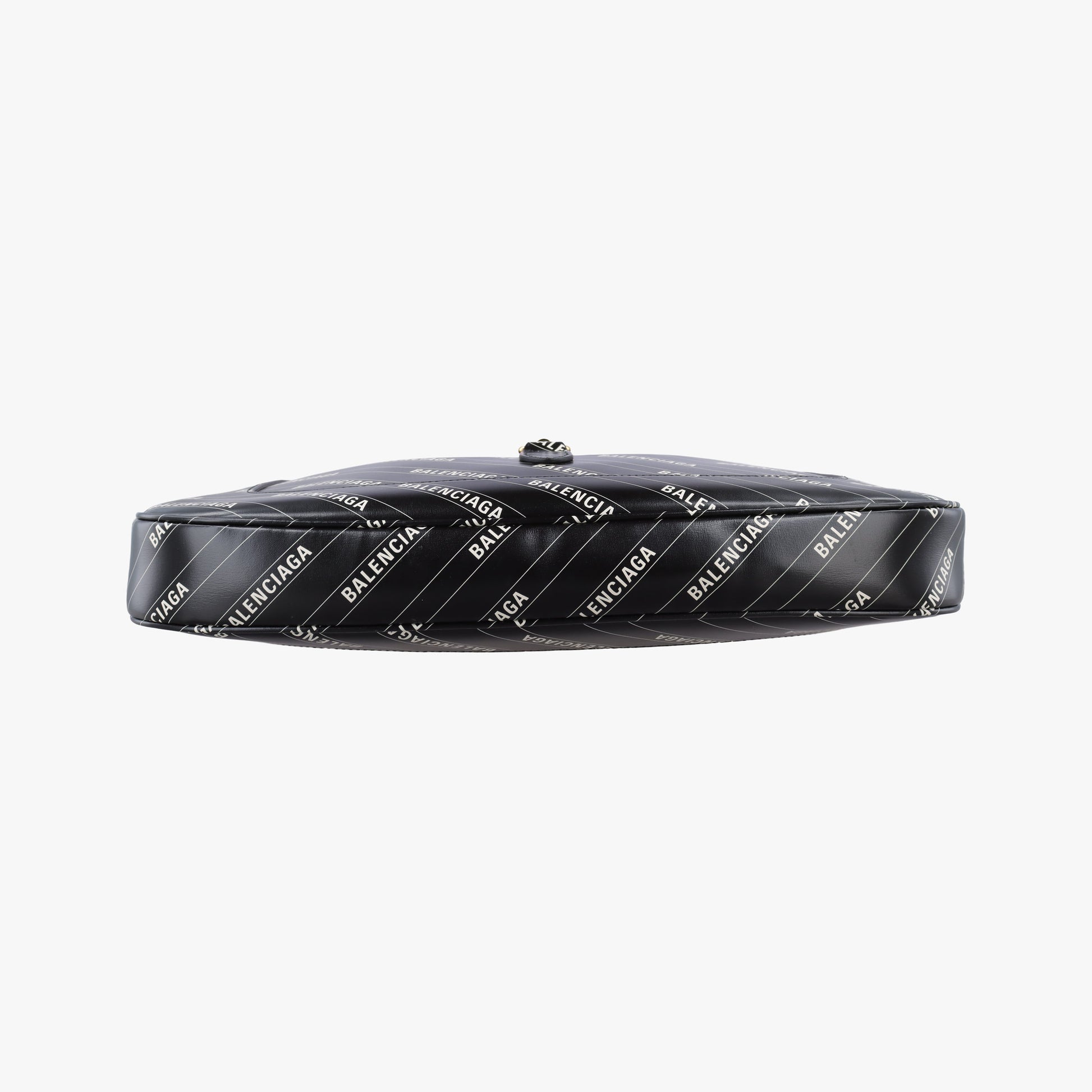 Gucci x Balenciaga The Hacker Project Jackie 1961 Black Leather 636712 B036488035グッチ × バレンシアガ ザ ハッカー プロジェクト ジャッキー 1961  ブラック レザー 636712 B036488035