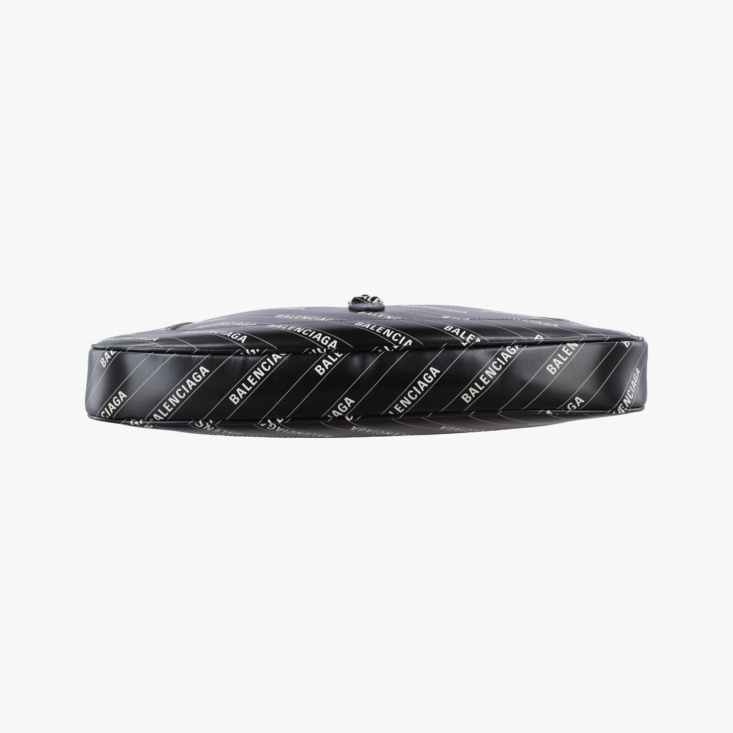Gucci x Balenciaga The Hacker Project Jackie 1961 Black Leather 636712 B036488035グッチ × バレンシアガ ザ ハッカー プロジェクト ジャッキー 1961  ブラック レザー 636712 B036488035