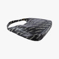 Gucci x Balenciaga The Hacker Project Jackie 1961 Black Leather 636712 B036488035グッチ × バレンシアガ ザ ハッカー プロジェクト ジャッキー 1961  ブラック レザー 636712 B036488035