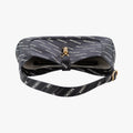 Gucci x Balenciaga The Hacker Project Jackie 1961 Black Leather 636712 B036488035グッチ × バレンシアガ ザ ハッカー プロジェクト ジャッキー 1961  ブラック レザー 636712 B036488035