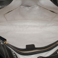 Gucci x Balenciaga The Hacker Project Jackie 1961 Black Leather 636712 B036488035グッチ × バレンシアガ ザ ハッカー プロジェクト ジャッキー 1961  ブラック レザー 636712 B036488035
