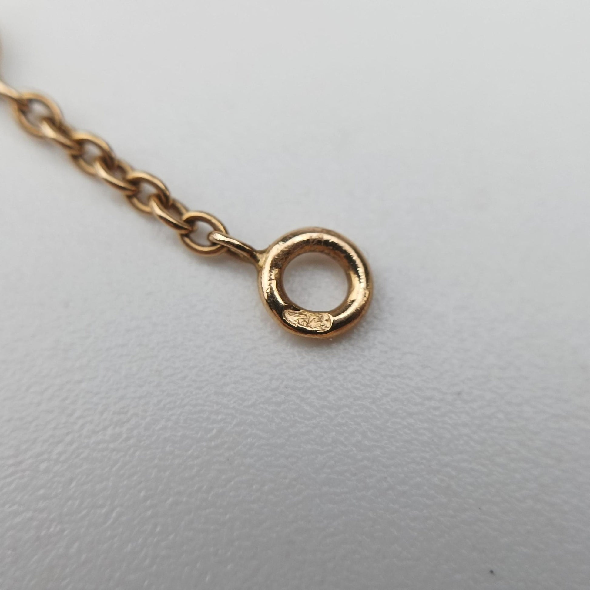 Rose des Vents medallion　 Pink×PinkGolden AU750 088816ローズデヴァン メダリオン ピンク ×ピンク ゴールド AU750 088816