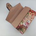 Dionysus Pink×multi Leather 400249 A020506484ディオニュソス ピンク×マルチカラー レザー 400249 A020506484