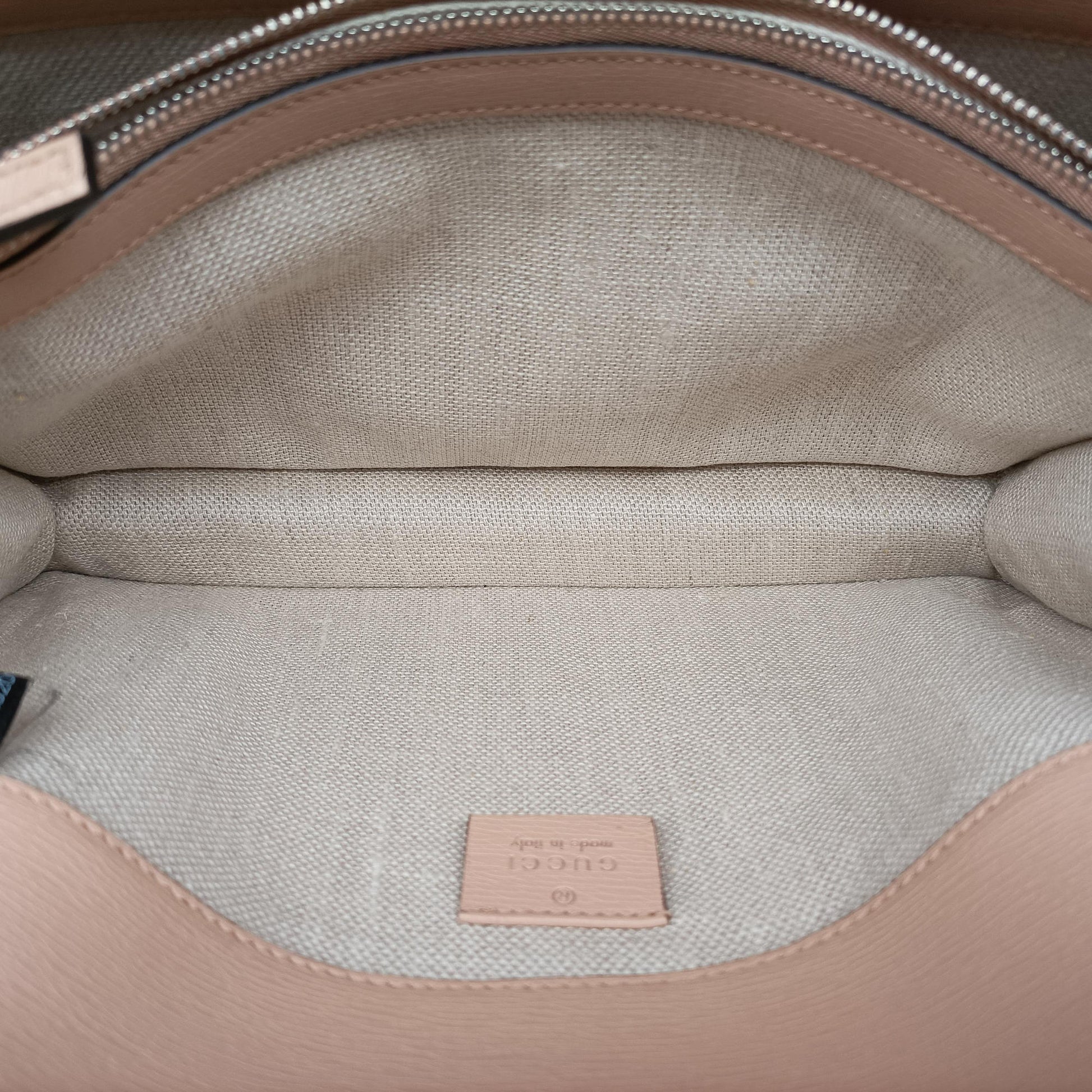 Dionysus Pink×multi Leather 400249 A020506484ディオニュソス ピンク×マルチカラー レザー 400249 A020506484