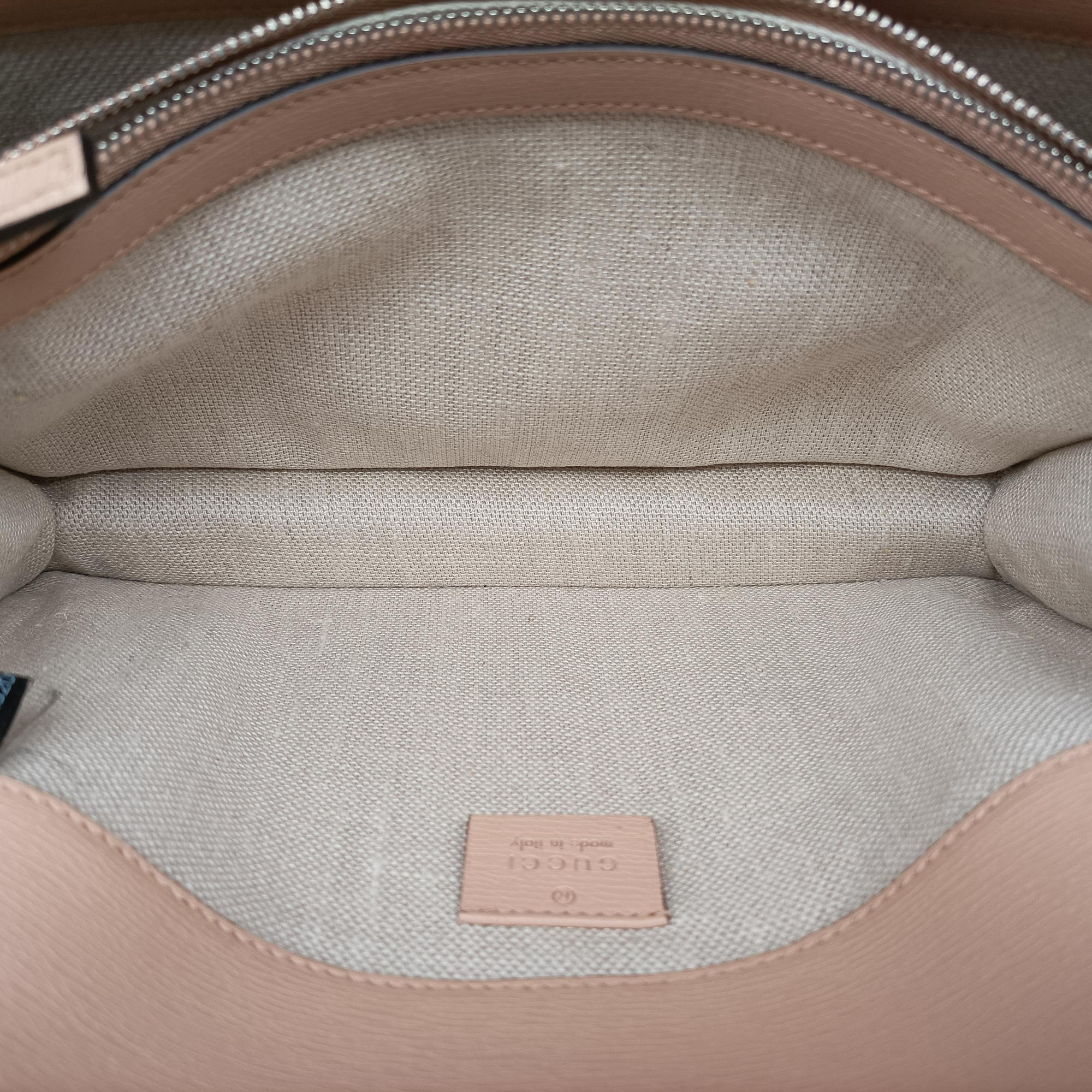 Dionysus Pink×multi Leather 400249 A020506484ディオニュソス ピンク×マルチカラー レザー 400249 A020506484