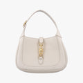 JACKIE 1961 White Leather 637091 B034073590ジャッキー 1961 ホワイト レザー 637091 B034073590