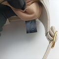 JACKIE 1961 White Leather 637091 B034073590ジャッキー 1961 ホワイト レザー 637091 B034073590