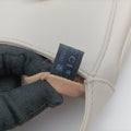 JACKIE 1961 White Leather 637091 B034073590ジャッキー 1961 ホワイト レザー 637091 B034073590