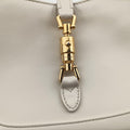 JACKIE 1961 White Leather 637091 B034073590ジャッキー 1961 ホワイト レザー 637091 B034073590