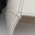 JACKIE 1961 White Leather 637091 B034073590ジャッキー 1961 ホワイト レザー 637091 B034073590