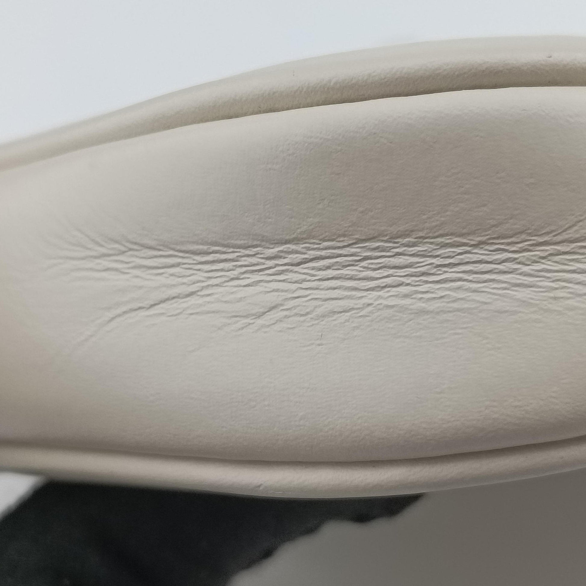 JACKIE 1961 White Leather 637091 B034073590ジャッキー 1961 ホワイト レザー 637091 B034073590