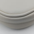 JACKIE 1961 White Leather 637091 B034073590ジャッキー 1961 ホワイト レザー 637091 B034073590