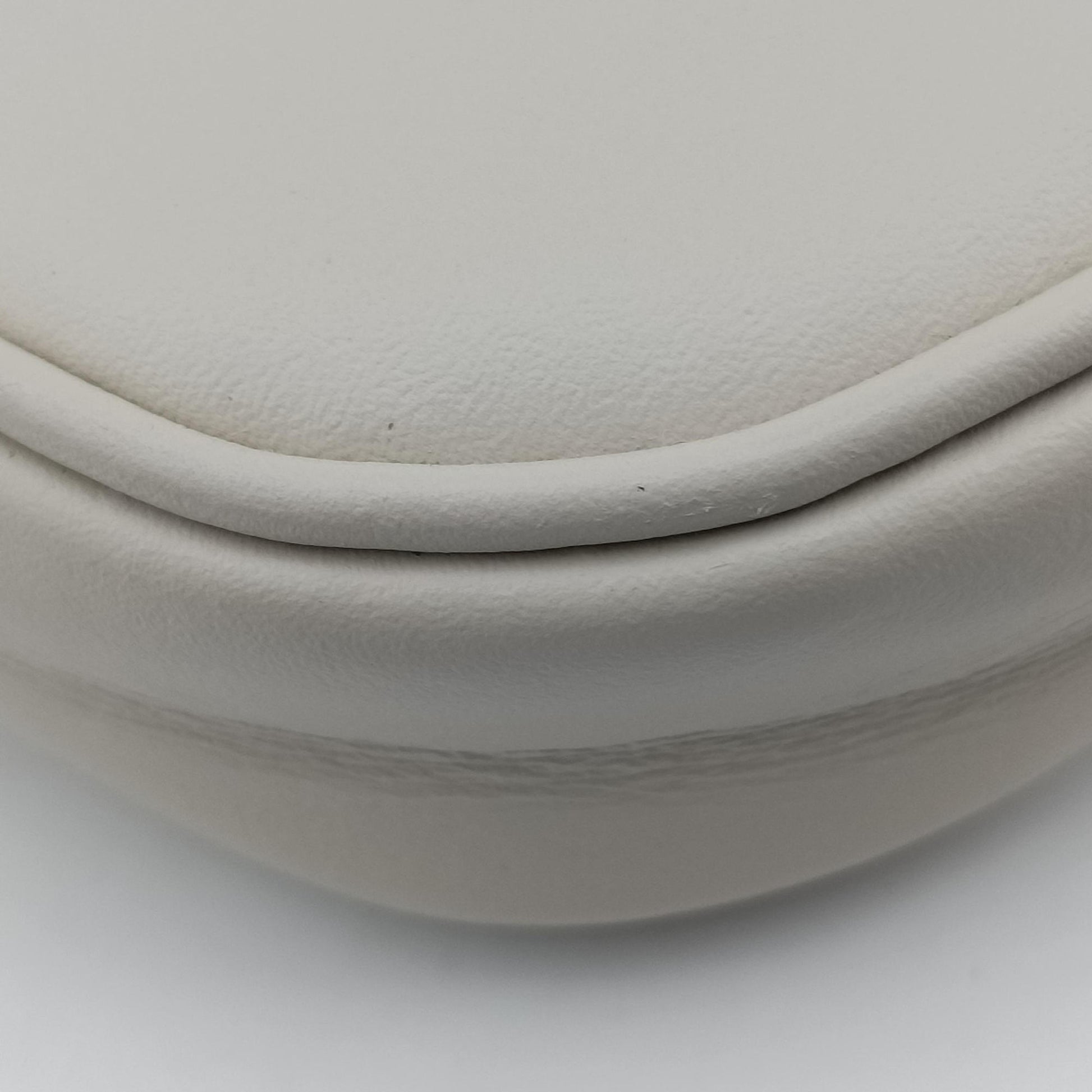 JACKIE 1961 White Leather 637091 B034073590ジャッキー 1961 ホワイト レザー 637091 B034073590