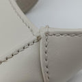 JACKIE 1961 White Leather 637091 B034073590ジャッキー 1961 ホワイト レザー 637091 B034073590