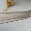JACKIE 1961 White Leather 637091 B034073590ジャッキー 1961 ホワイト レザー 637091 B034073590