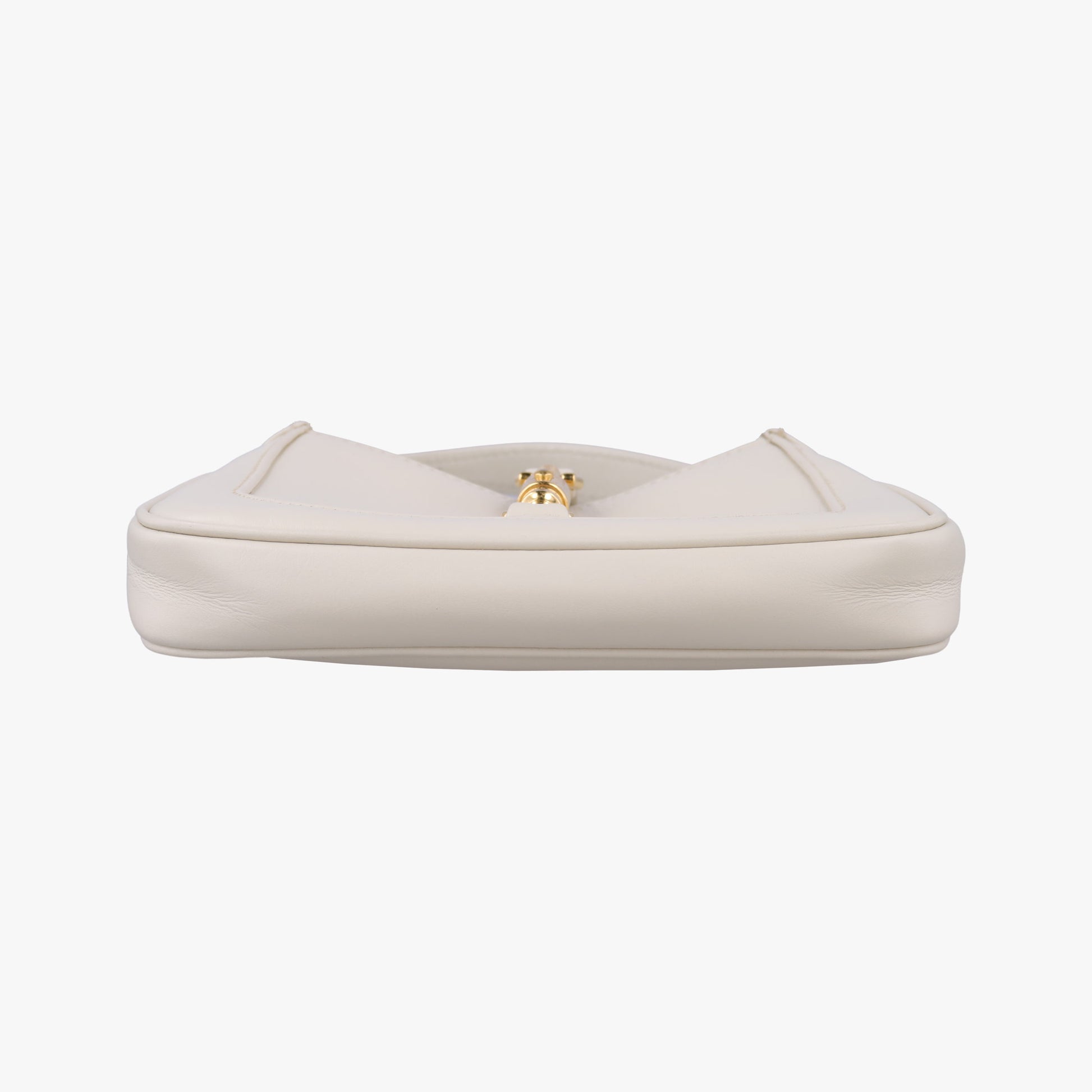 JACKIE 1961 White Leather 637091 B034073590ジャッキー 1961 ホワイト レザー 637091 B034073590