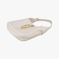 JACKIE 1961 White Leather 637091 B034073590ジャッキー 1961 ホワイト レザー 637091 B034073590