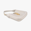 JACKIE 1961 White Leather 637091 B034073590ジャッキー 1961 ホワイト レザー 637091 B034073590