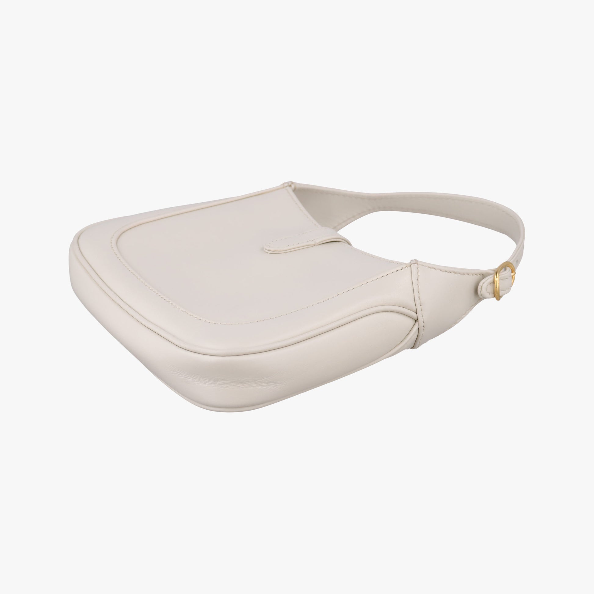 JACKIE 1961 White Leather 637091 B034073590ジャッキー 1961 ホワイト レザー 637091 B034073590