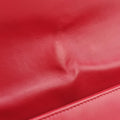 BOY CHANEL Red Leather A67086 18461108ボーイシャネル レッド レザー A67086 18461108