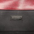 BOY CHANEL Red Leather A67755 18253867ボーイシャネル レッド レザー A67755 18253867