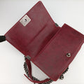 BOY CHANEL Red Leather A67755 18253867ボーイシャネル レッド レザー A67755 18253867