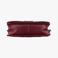 BOY CHANEL Red Leather A67755 18253867ボーイシャネル レッド レザー A67755 18253867