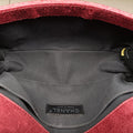 BOY CHANEL Red Leather A67755 18253867ボーイシャネル レッド レザー A67755 18253867
